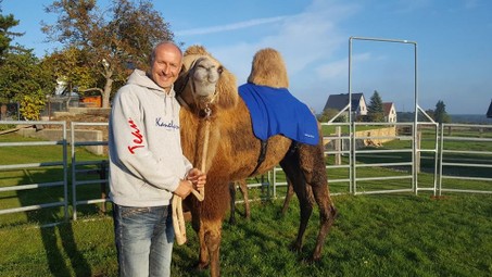 Hüftverletzung Geburt